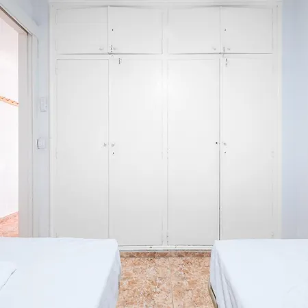 Apartamento Ranchos 1-3