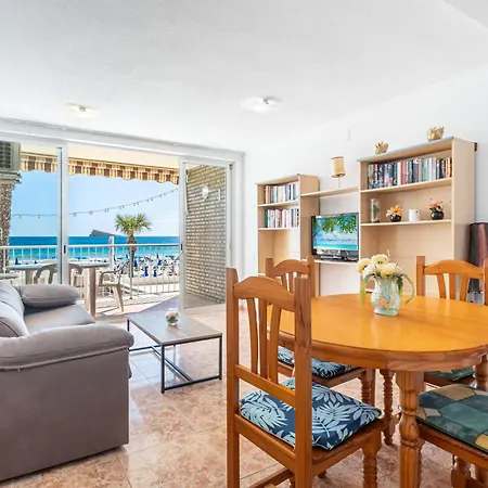 Ranchos 1-3 Apartamento