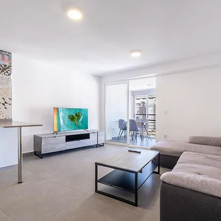 Apartment Coblanca 3-134 Levante Benidorm