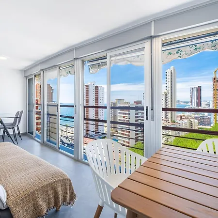 Apartment Coblanca 3-134 Levante *