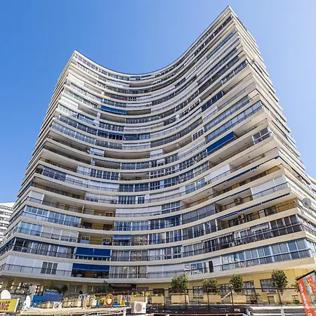 Apartment Coblanca 3-134 Levante