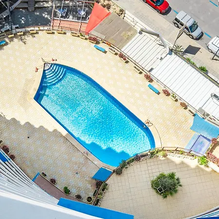 Coblanca 3-134 Levante Apartment Benidorm