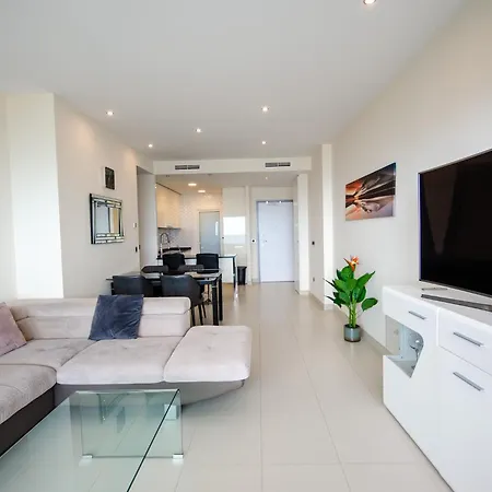 Apartment Sunset Drive Luxury Poniente