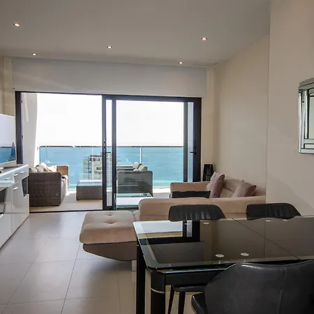 Sunset Drive Luxury Poniente *