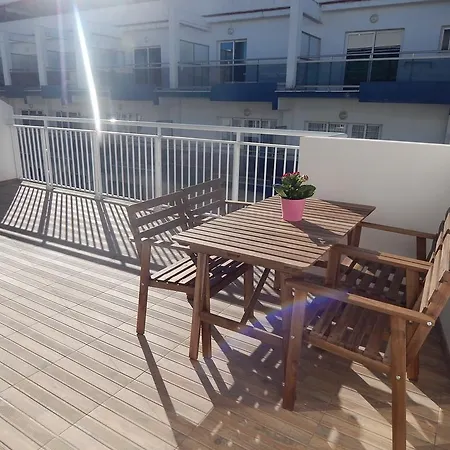 La Rosita Apartment