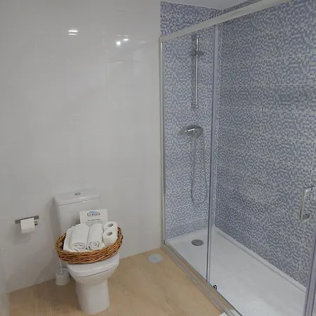 Apartment La Rosita Benidorm