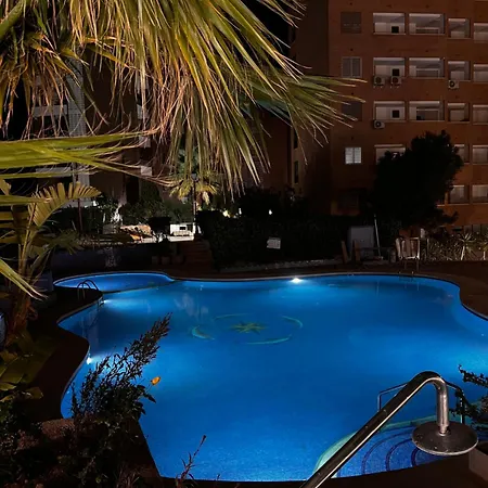 Apartamento Blue Lagoon Trinisol2