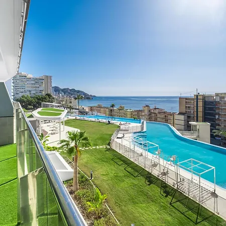 Sunset Cliffs Vip Appartamento