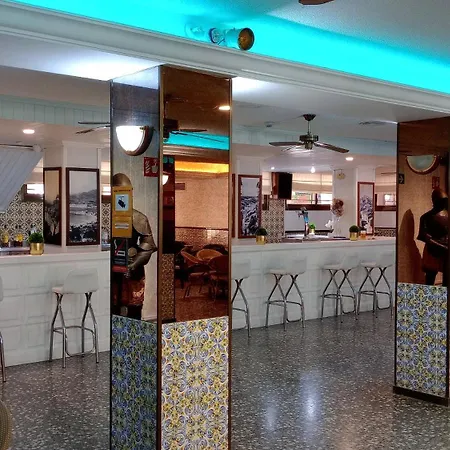 Hotel Vegas 2*