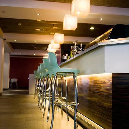 Hotel Sol Y Sombra 3*