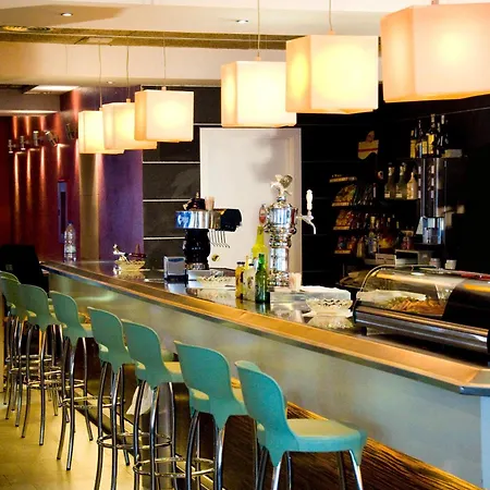 Hotel Sol Y Sombra 3*
