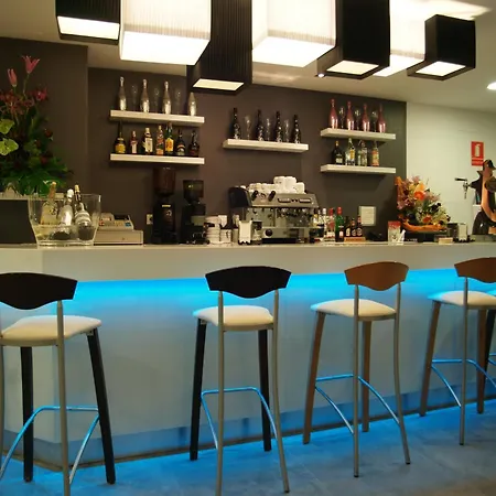 Hotel Golden Benidorm