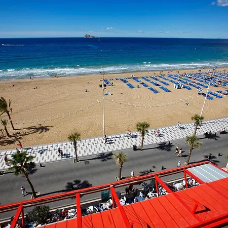 Les Dunes