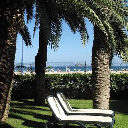Apartament Maria Cristina