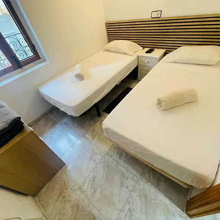 Homestay Alex Benidorm