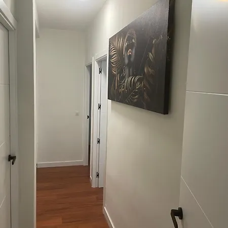 Apartamento Ensenada 1