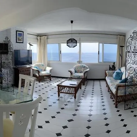 Apartamento Edificio Coblanca Levante