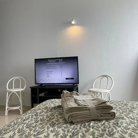 Apartamento Edificio Coblanca Levante