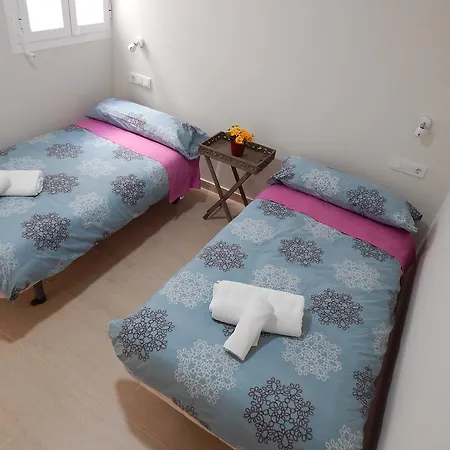 La Rosita Apartment Benidorm