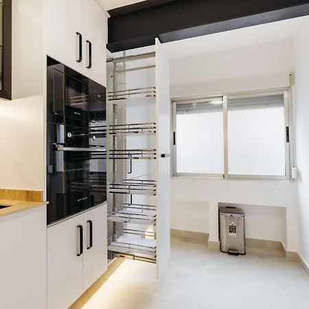 Appartamento Ayq 1 Benidorm