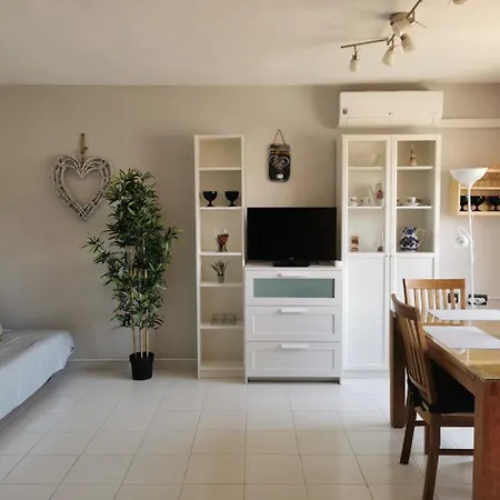Apartamento Cumbre Loix, Con Parking Privado Y Wifi Gratis Apartment Benidorm