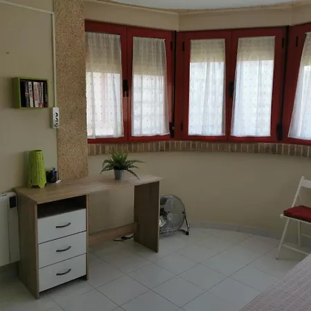 Apartamento Cumbre Loix, Con Parking Privado Y Wifi Gratis Apartment *