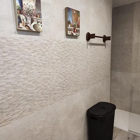 Apartamento Cumbre Loix, Con Parking Privado Y Wifi Gratis