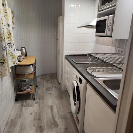 Apartamento Cumbre Loix, Con Parking Privado Y Wifi Gratis Apartment *