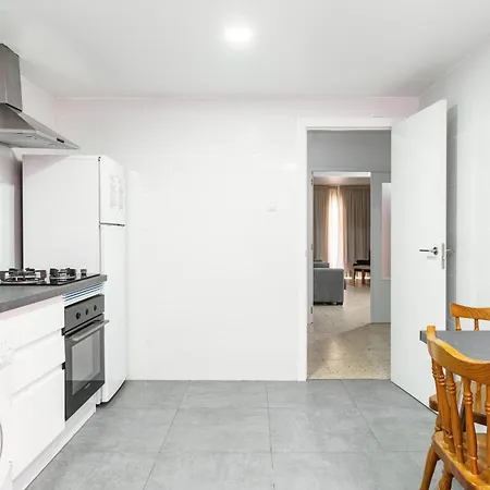 Appartamento Maja Benidorm