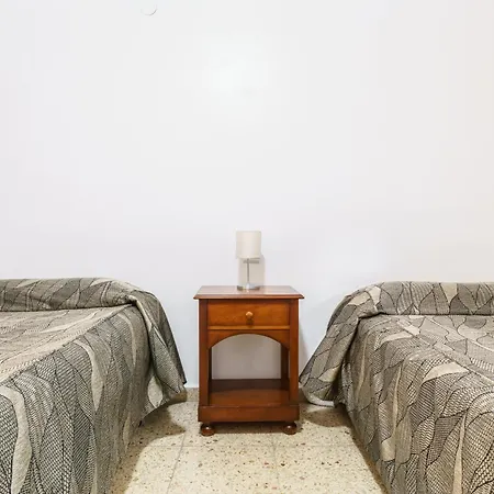 Appartamento Maja Benidorm