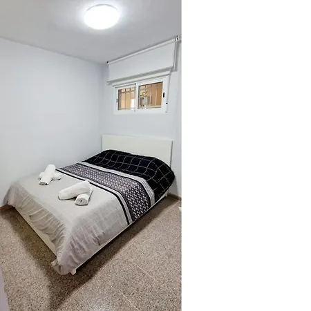 El Pato Apartment