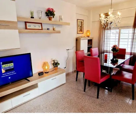 El Pato Apartment *