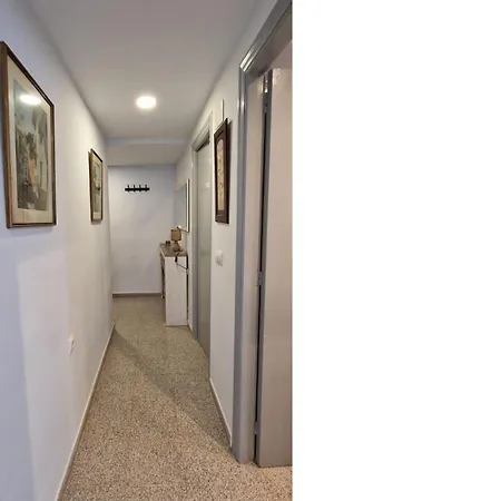 El Pato Apartment Benidorm