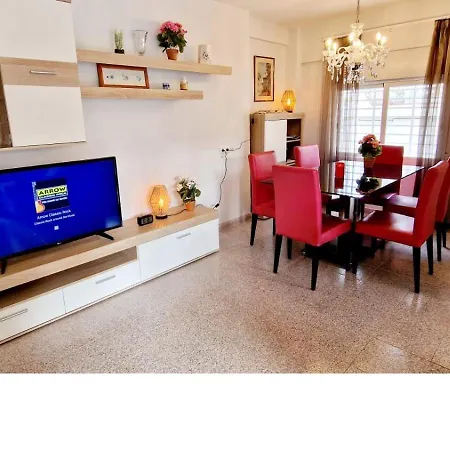 El Pato Apartment *