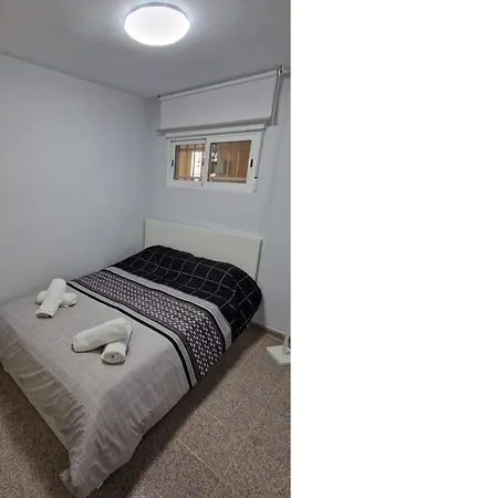 El Pato Apartment
