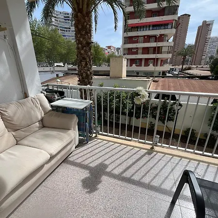 El Pato Apartment