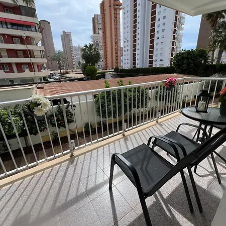 El Pato Apartment Benidorm