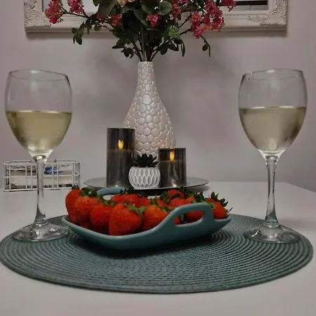 Apartamento Vista Corazon *