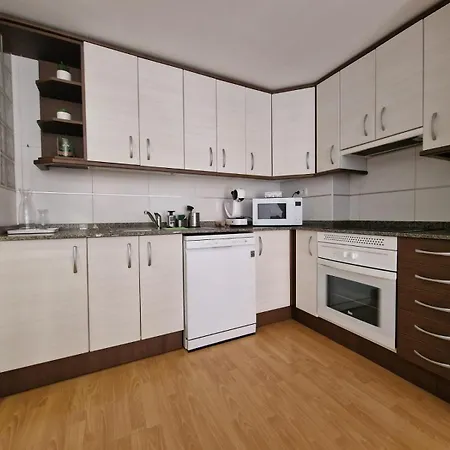 Apartamento Vista Corazon *