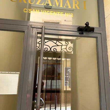 Apartamento Vista Corazon *