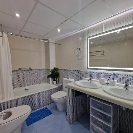 Apartamento Vista Corazon