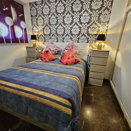 Apartamento Torre San Sebastian If Bajo *