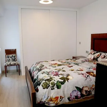 De Lujo En Edificio Zafiro, Apartment Benidorm