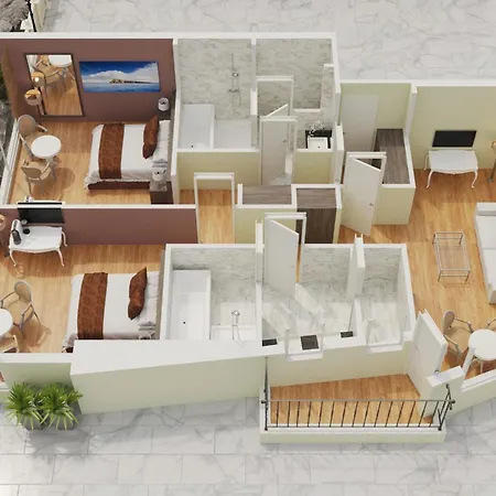 Boutique Venecia 5*