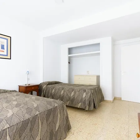 Maja Appartamento Benidorm