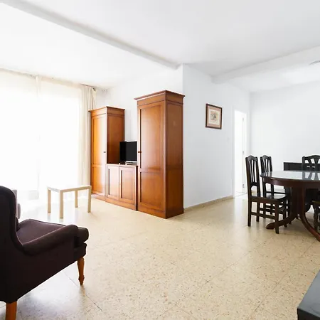 Appartamento Maja Benidorm