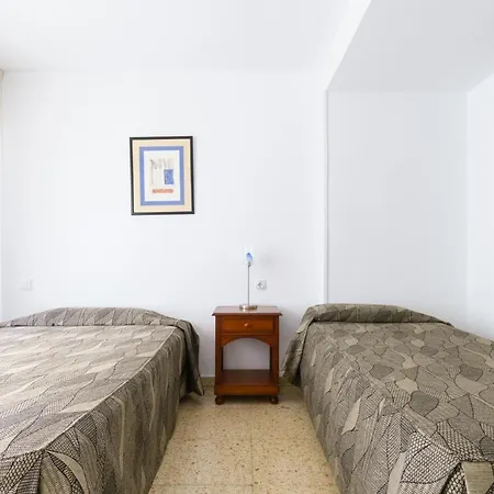 Appartamento Maja Benidorm