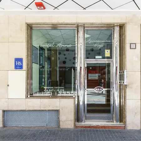 Maja Benidorm