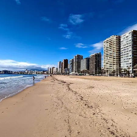 Apartamento Olas 0ld Town