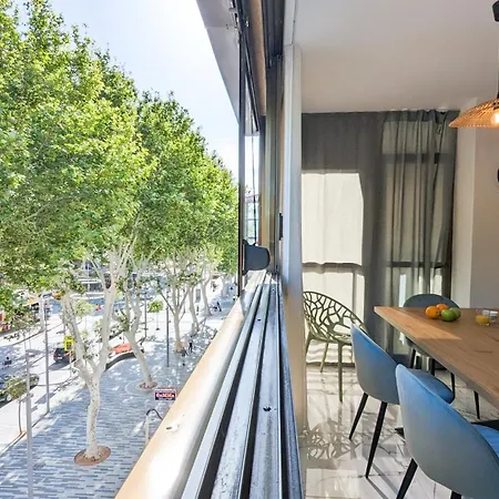 Olas 0ld Town Apartamento *